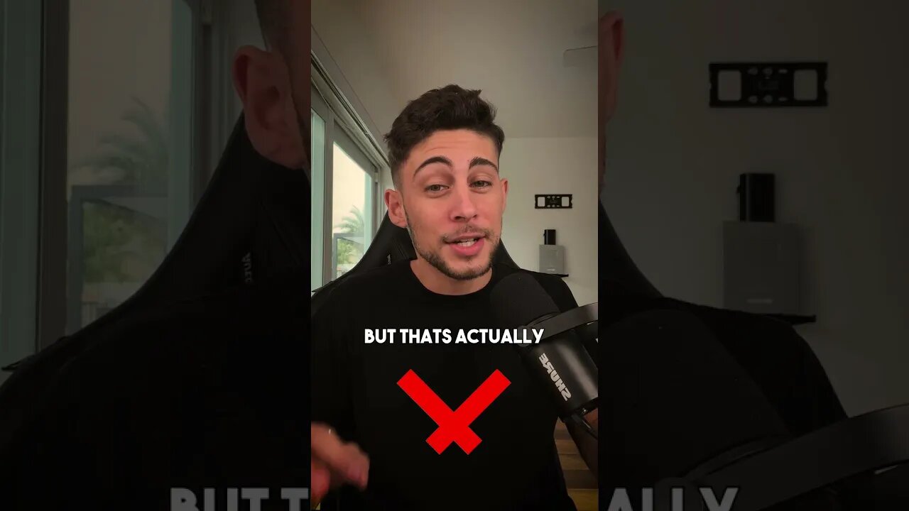 Andrew Tate's Real Net-Worth (EXPOSED) 😳