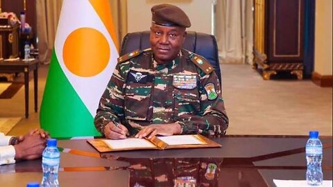 Quand l’humanitaire devient politique: le Niger rappelle l’UE à l’ordre (Zoom Afrique)