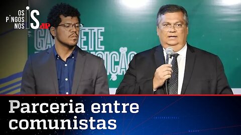 Escolhido por Flávio Dino para a PRF é fã de Fidel Castro