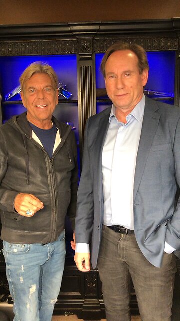 ERIC EARLY is running for US senate.