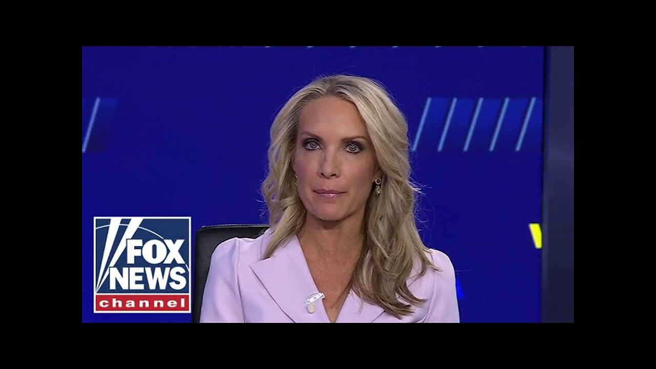 Dana Perino declares Trump needs to do better with women, and Harris with men