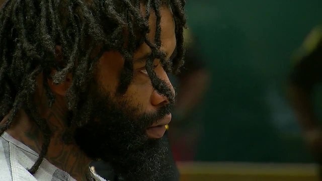 Bond set at $1M for suspect in Over-the-Rhine gun fight