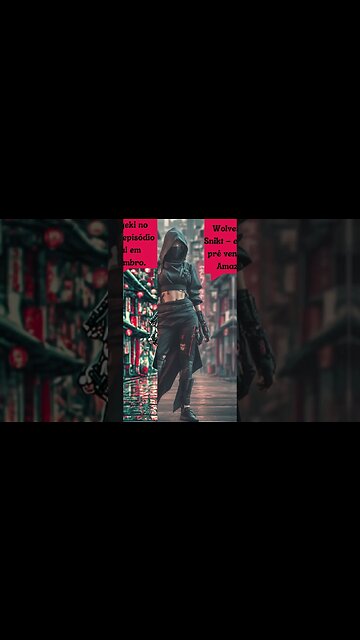 Notícias Otaku – semana 27 - #shorts