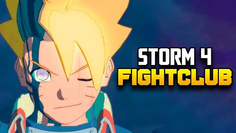 🔴 LIVE NARUTO STORM 4 🥷 EPIC Endless Battles 🔥 Preparing for STORM CONNECTIONS! 🌀 | Boruto Main