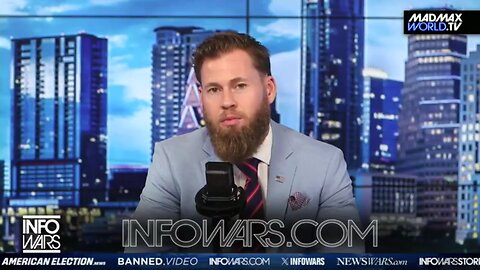 WAR ROOM (Full Show) Wednesday - 2/21/24