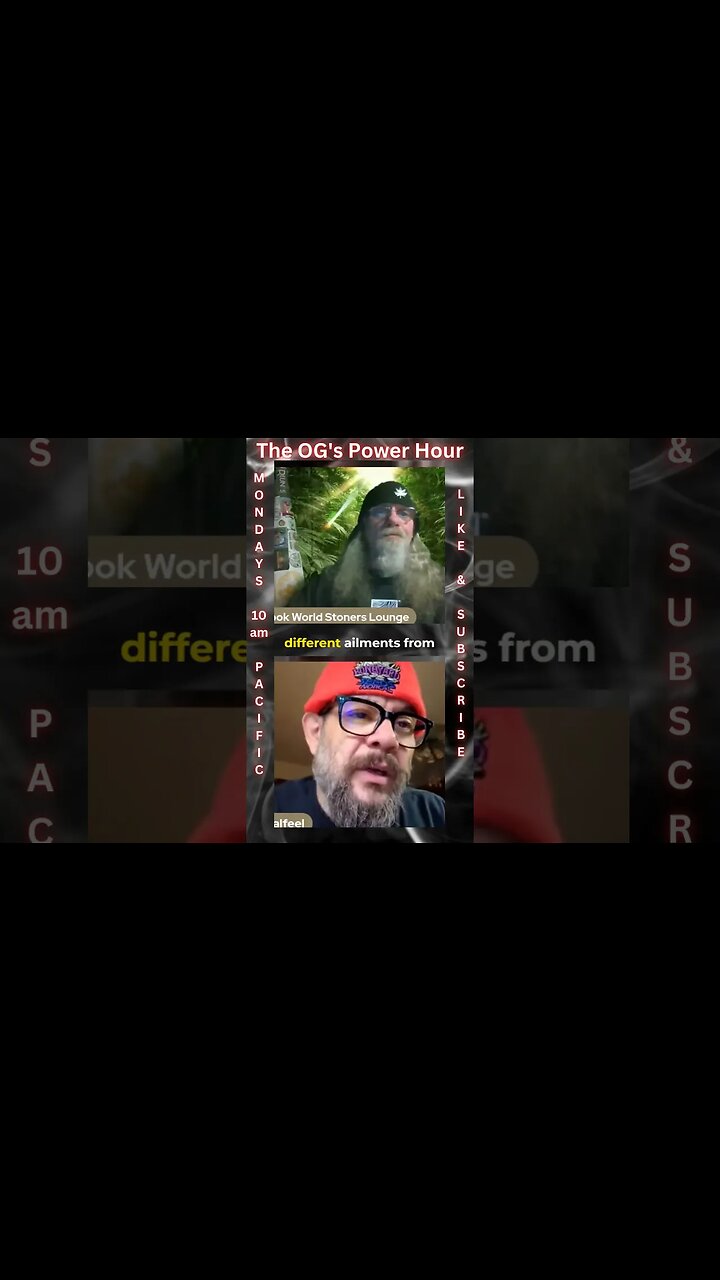 Farmers Breed For Medicinal Cannabis