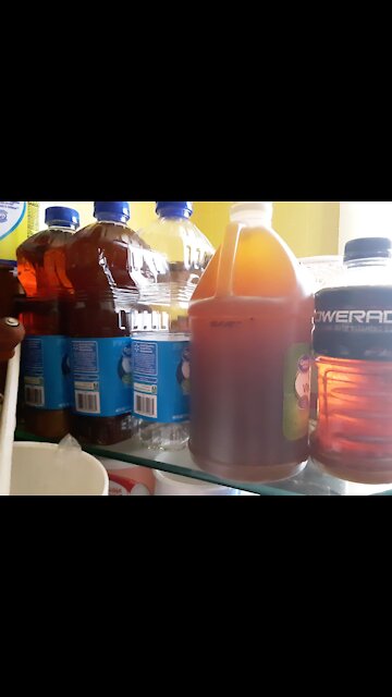 Recycling Oil For Making Soap