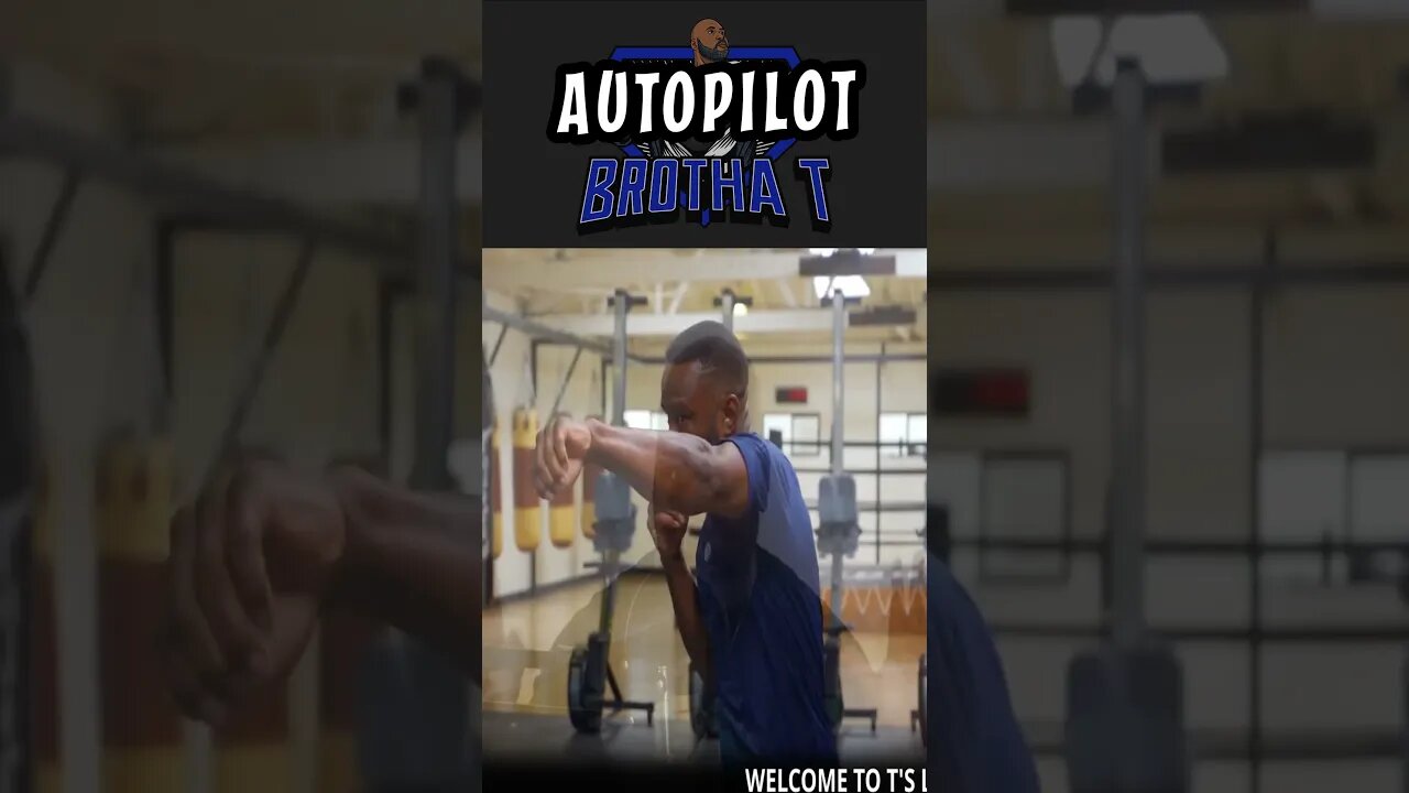Your Mind's autopilot #shorts