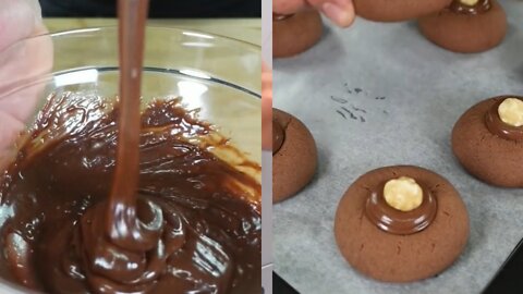 FAST COOKIES RECIPE