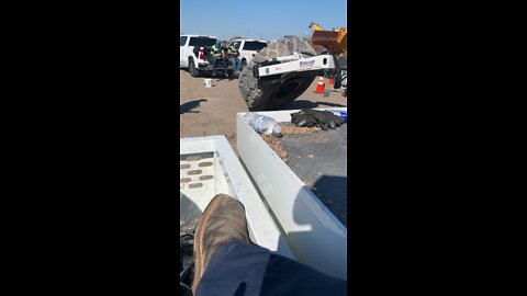 off road tires dismount