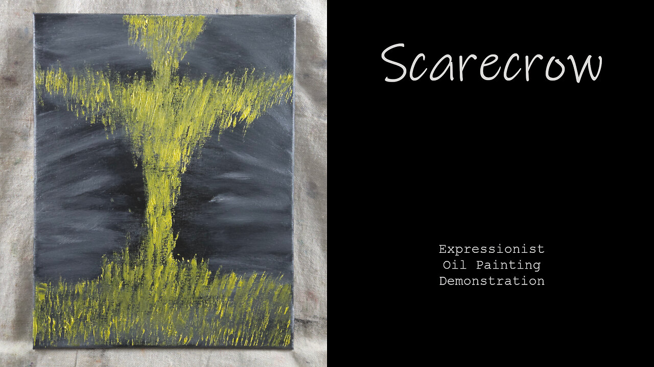 1 Essential Tips to Create a STUNNING Scarecrow Art