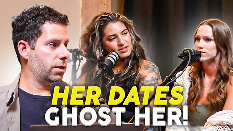 Every Guy She’s Been On A Date With Ghosted Her!