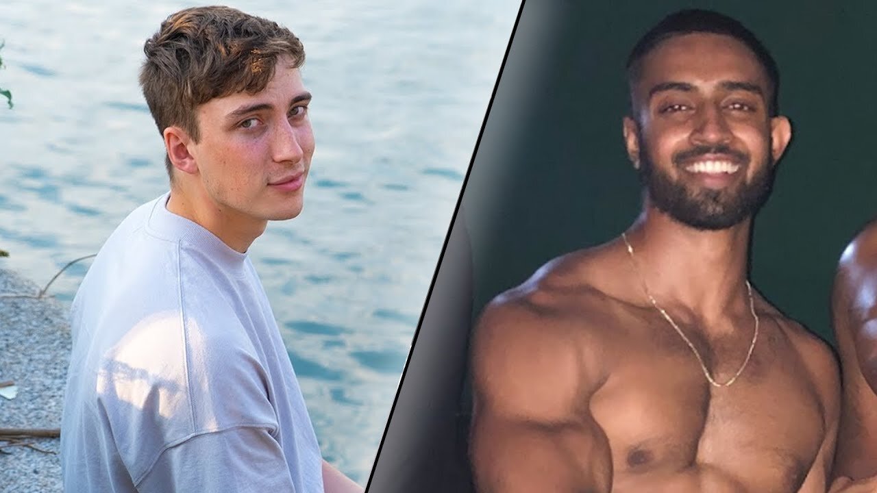 You realize you’re talking to a real person, right ?