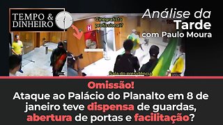 Invasão do 8 de janeiro: o que fazer se o governo tiver a maioria na CPMI?