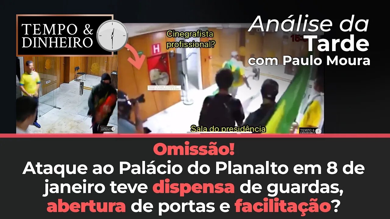 Invasão do 8 de janeiro: o que fazer se o governo tiver a maioria na CPMI?