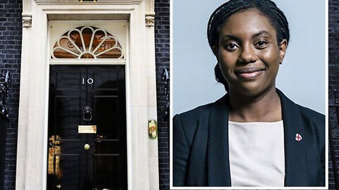 Why I want Kemi Badenoch as our next PM