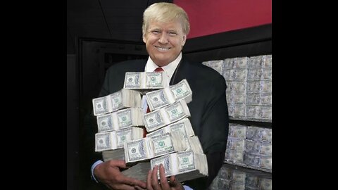 If Donald trump give you10 thousand dollars.. you will turn?