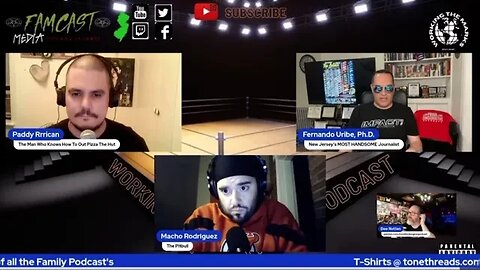 This day in Wrestling History 10/17