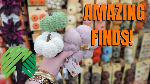 🦇 HALLOWEEN AND FALL GALORE 🦇 | DOLLAR TREE | STORE WALK THRU @Dollar Tree #dollartree