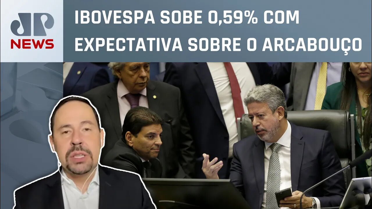 Investidores acompanham eventuais alterações nas regras fiscais; Luís Artur Nogueira analisa