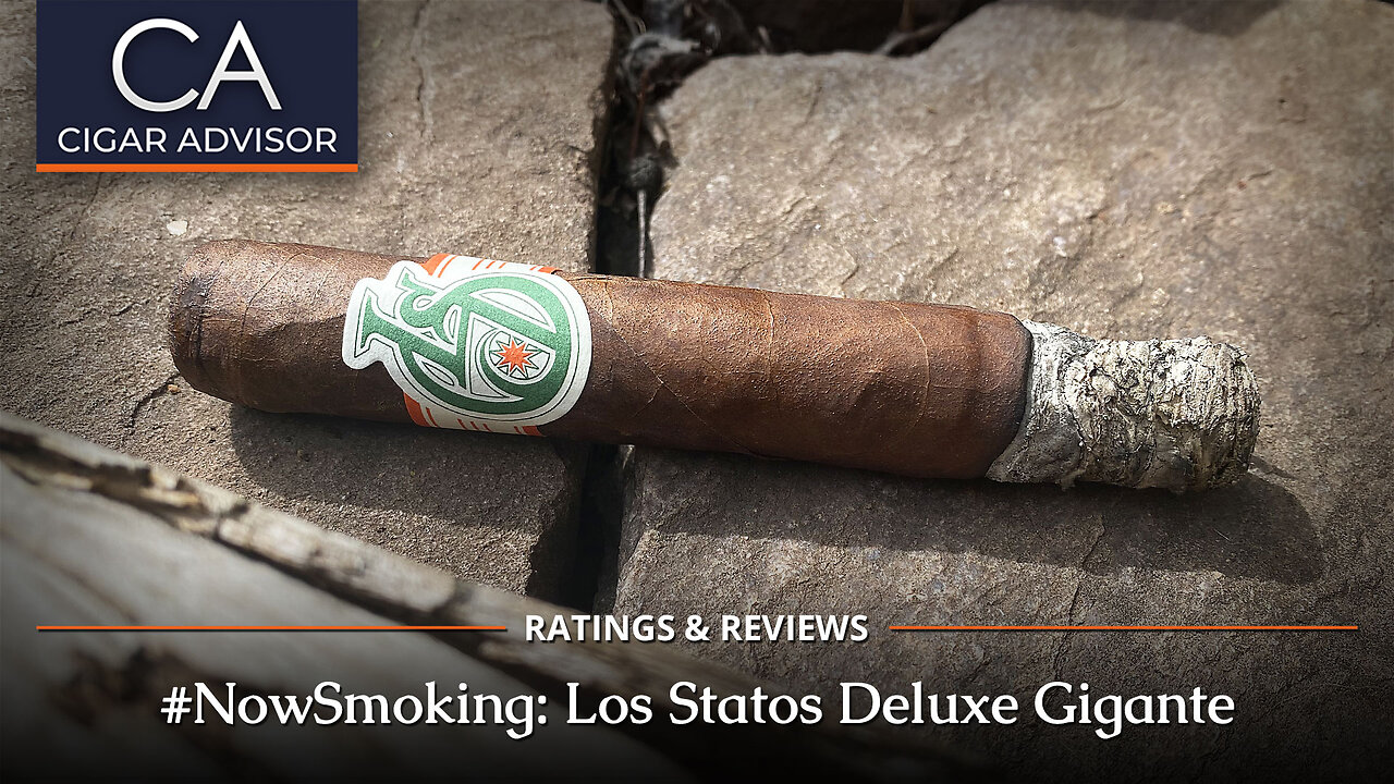 Los Statos Deluxe Gigante Review