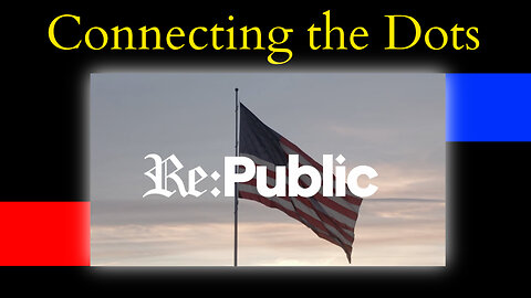 A WAY TO RESTORE THE RE:PUBLIC
