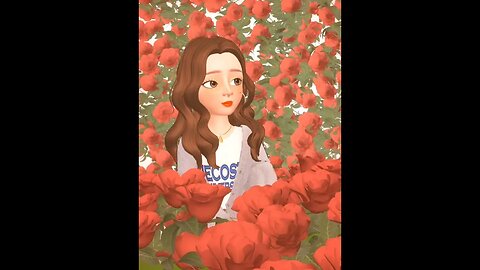 #dreamingofyou #love #zepeto