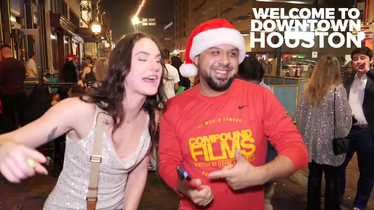 Red Spatula - Street Interviews - Episode 3