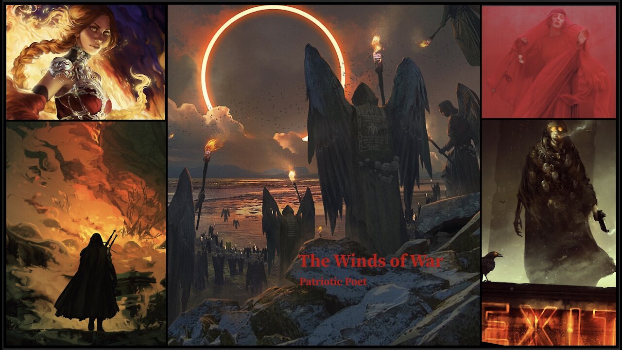 The Winds of War