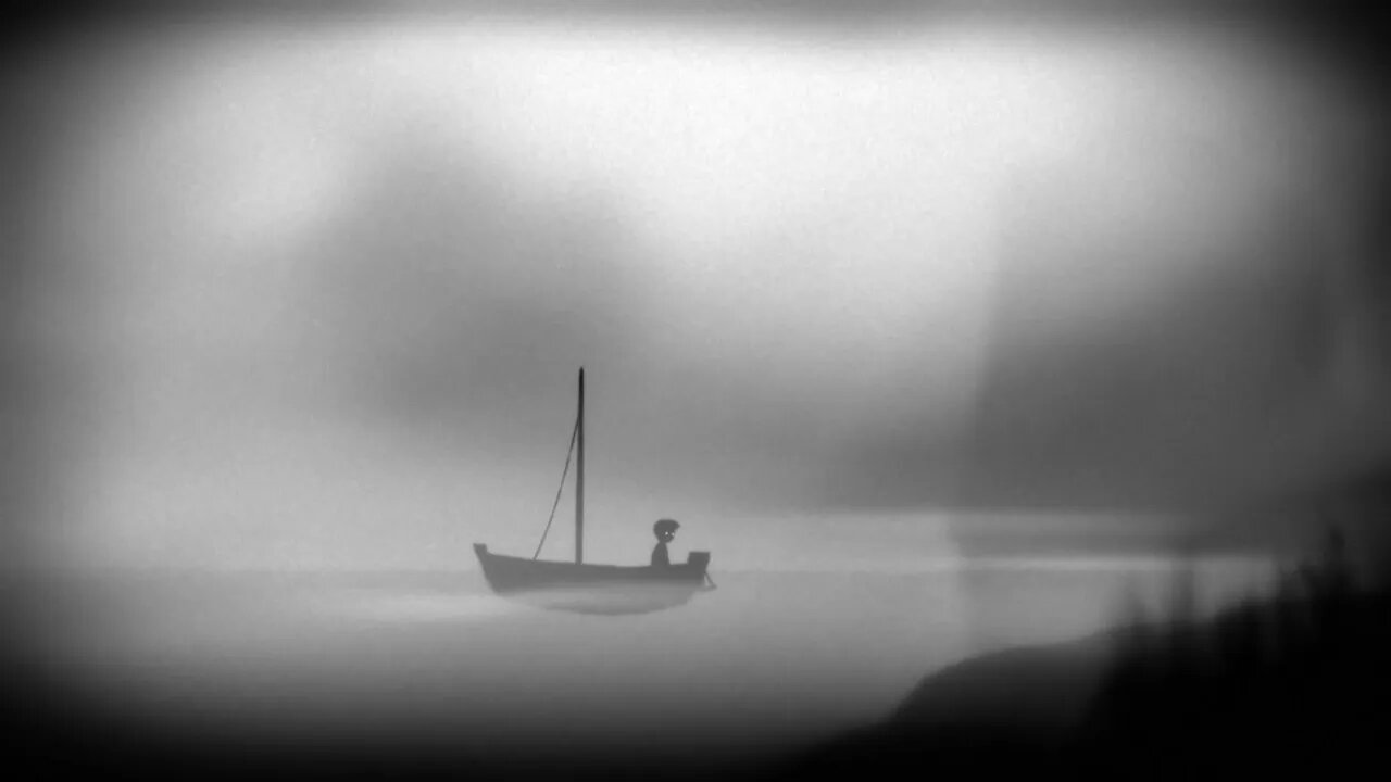 LIMBO Part 1-The Boat Ride