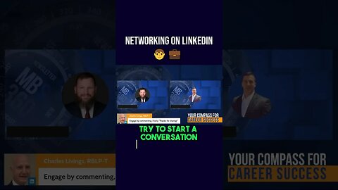 Tips for Networking on LinkedIn🤝💰 #shorts #linkedin #networking