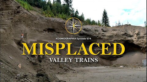 Episode 074 Misplaced Clark Fork Valley Trains Show Opposite Flow