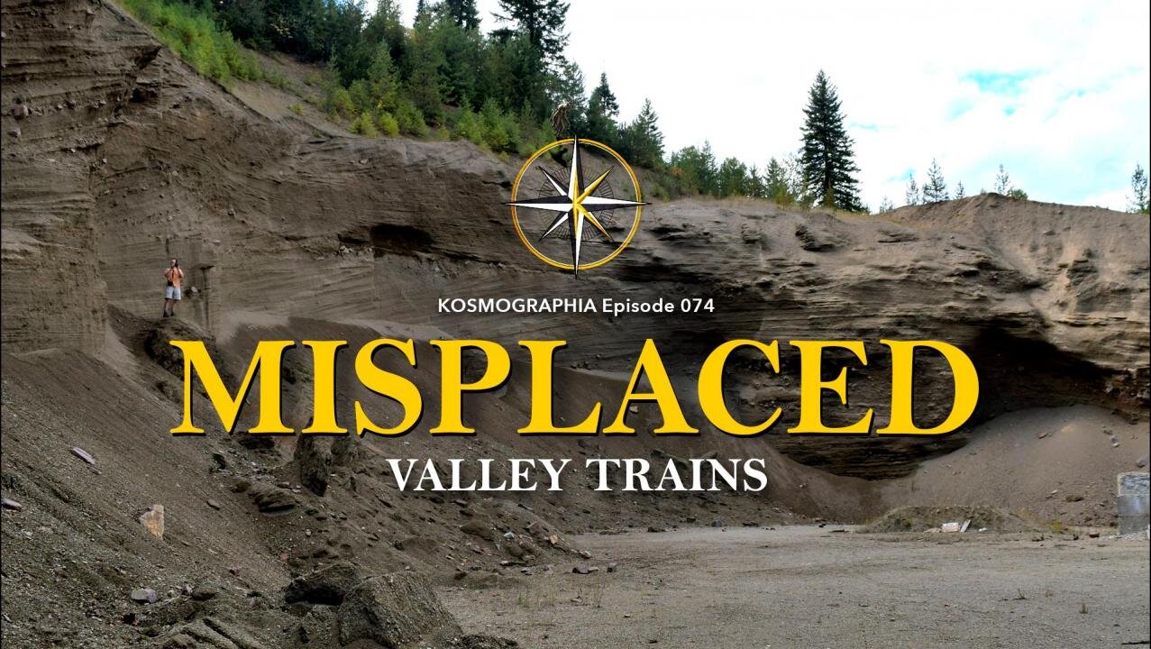 Episode 074 Misplaced Clark Fork Valley Trains Show Opposite Flow
