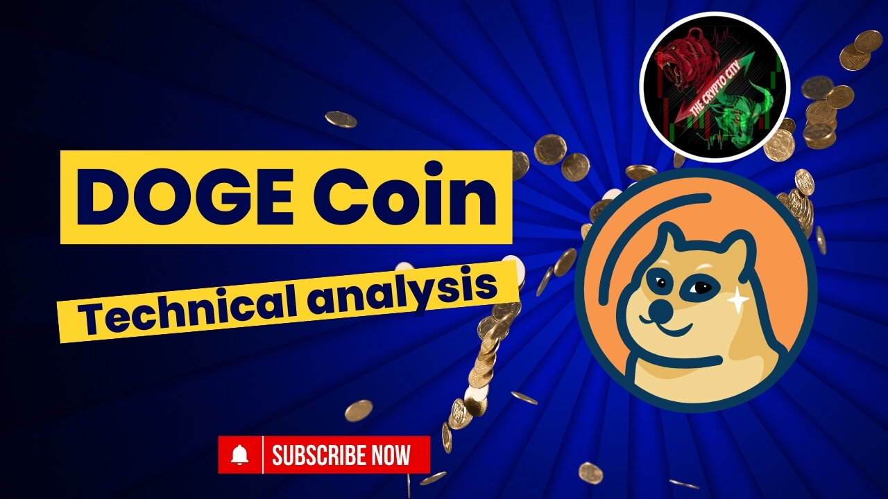 DOGE Coin Technical Analysis | Price Analysis