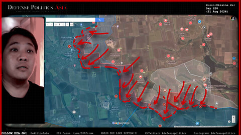 POKROVSK DIARRHEA CONTINUE; I was right... almost started WW3 | Ukraine War Frontline Changes Report