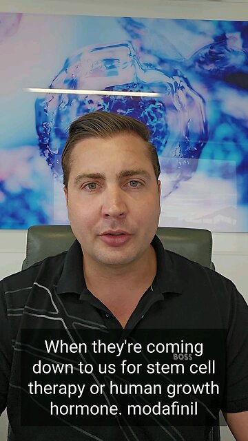 Modafinil: The Smart Drug A wakeful agent is amazing for focus and getting into a flow state