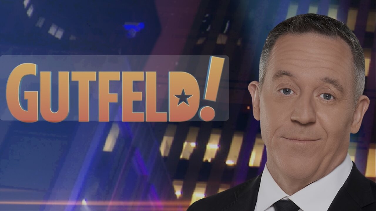 GUTFELD! (Full Episode) October 2, 2024