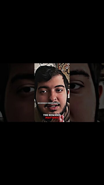 We Gotta Do The Hard Work!