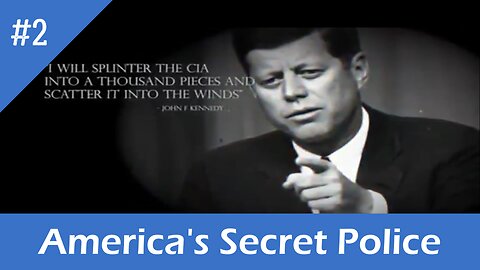 America's Secret Police 2