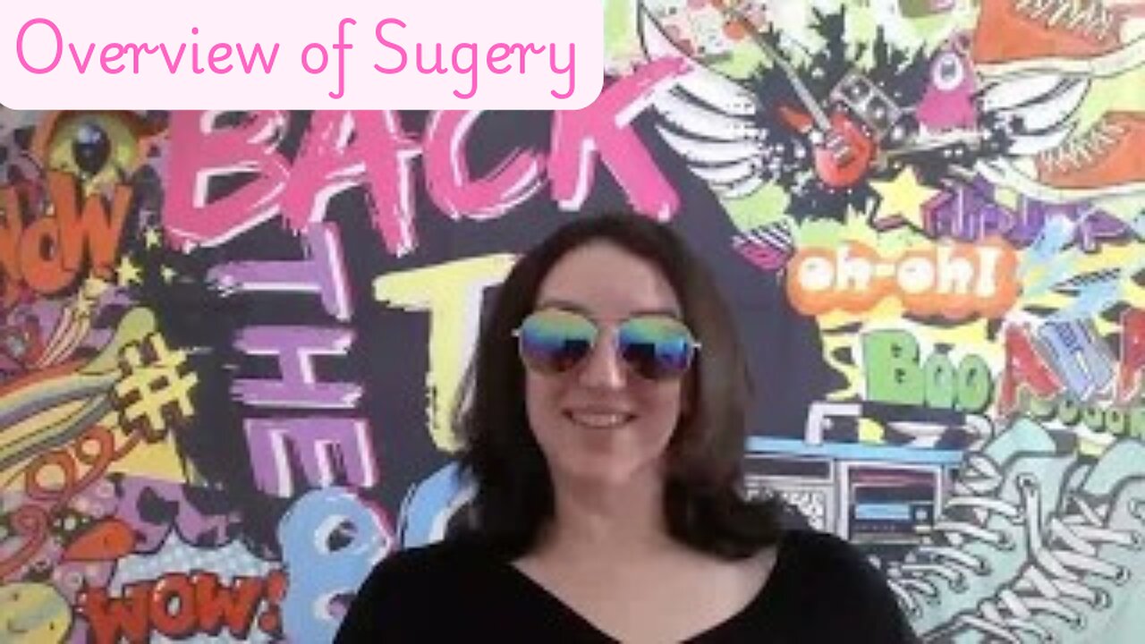 Tips & Insights with Recent Sugery