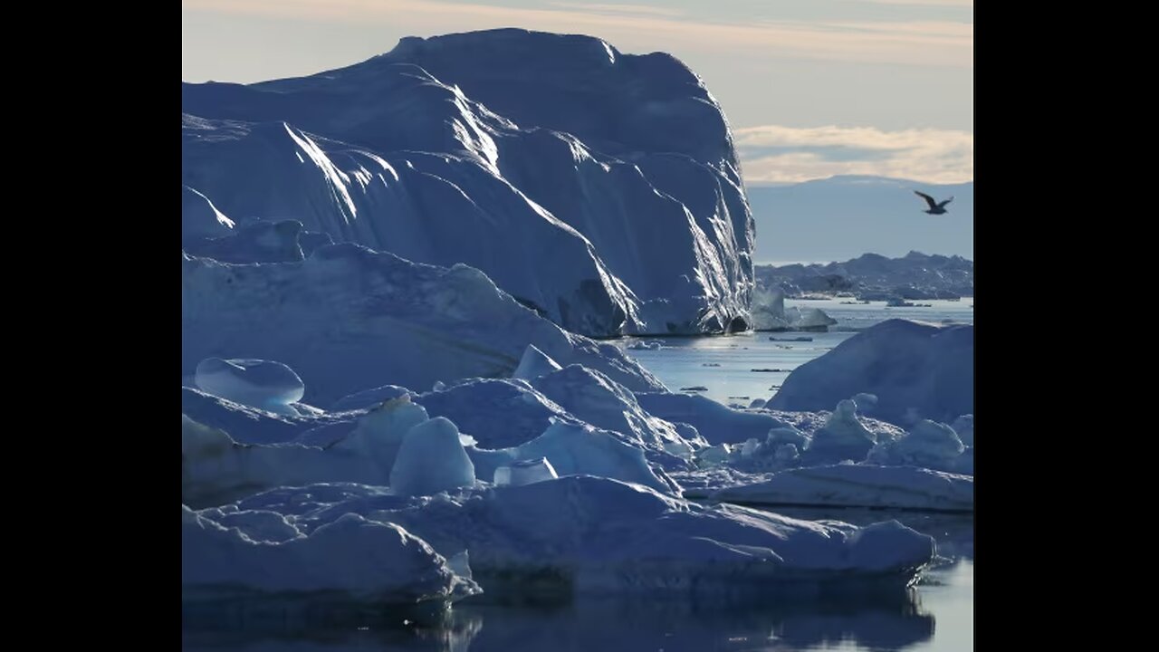 55 Democrats Urge Biden to Expand Arctic Protections