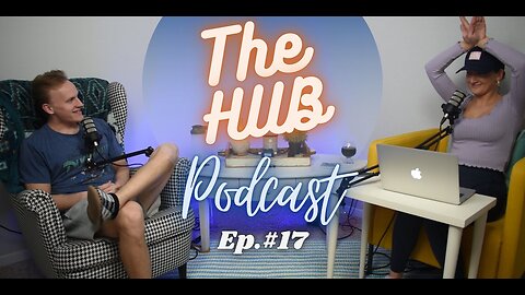The HUB Podcast #17 - Fitness Myths: 10 Fitness Mistakes You Could Be Making