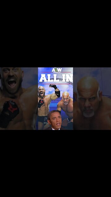 Is Goldberg Afraid Of Ryback?