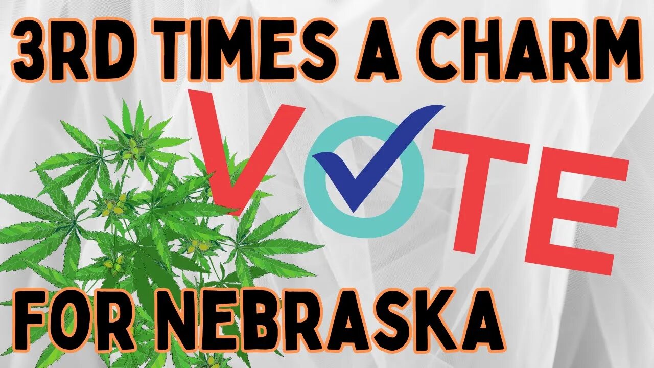 Nebraska's Medical Marijuana Advocates: A Journey of Resilience!