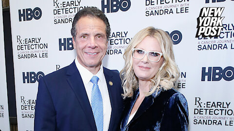 Andrew Cuomo ex Sandra Lee reacts to latest sexual harassment claim