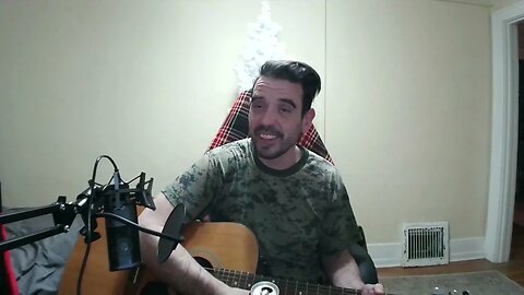 I Play Drunken Guitar