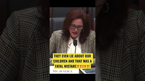 Don’t MESS WITH OUR KIDS‼️ #shortsvideo #shortsfeed #twitter