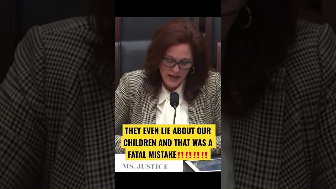 Don’t MESS WITH OUR KIDS‼️ #shortsvideo #shortsfeed #twitter