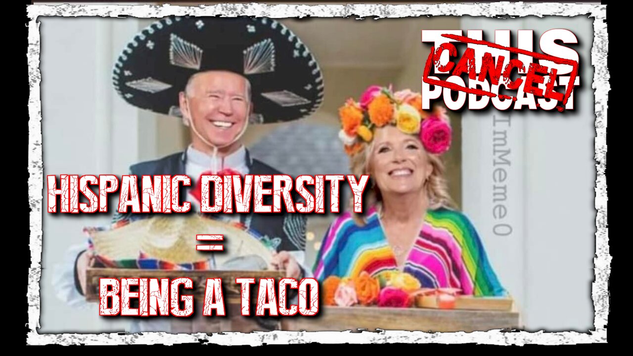 Jill Biden Thinks We Are Breakfast Tacos.