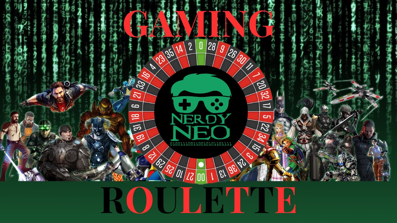 Gaming Roulette